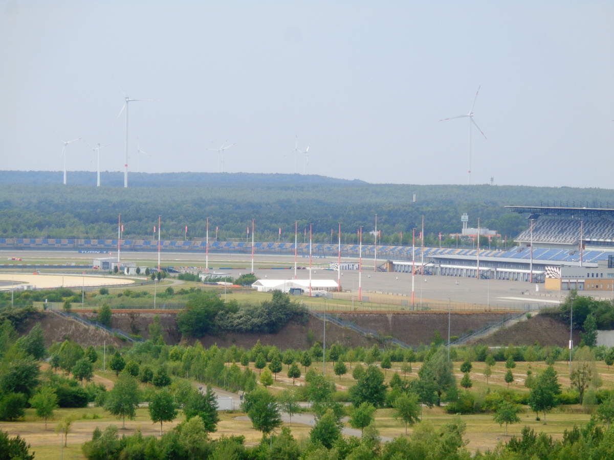 Senftenbergwochenende