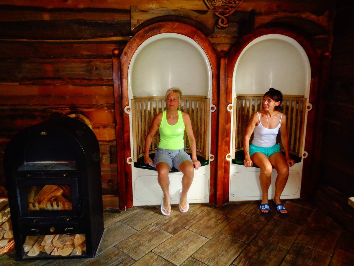 Senftenbergwochenende