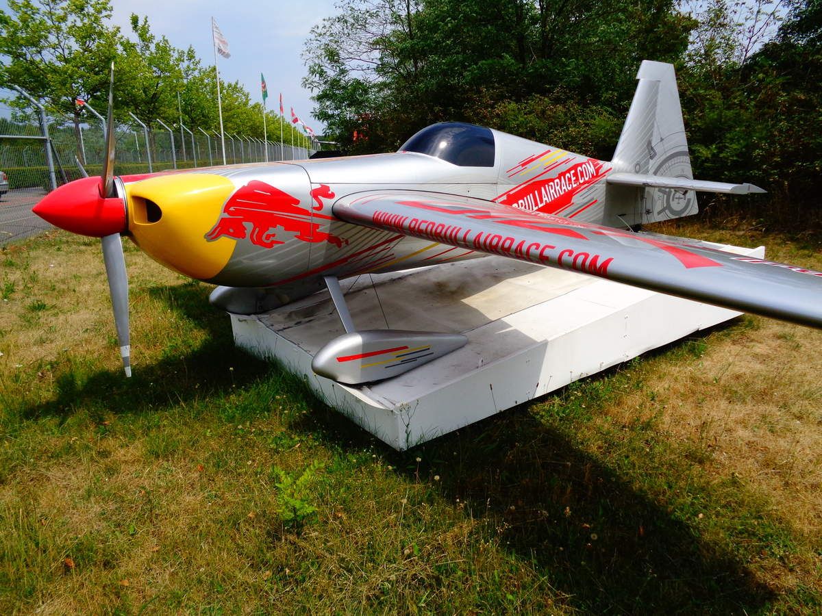 Senftenbergwochenende