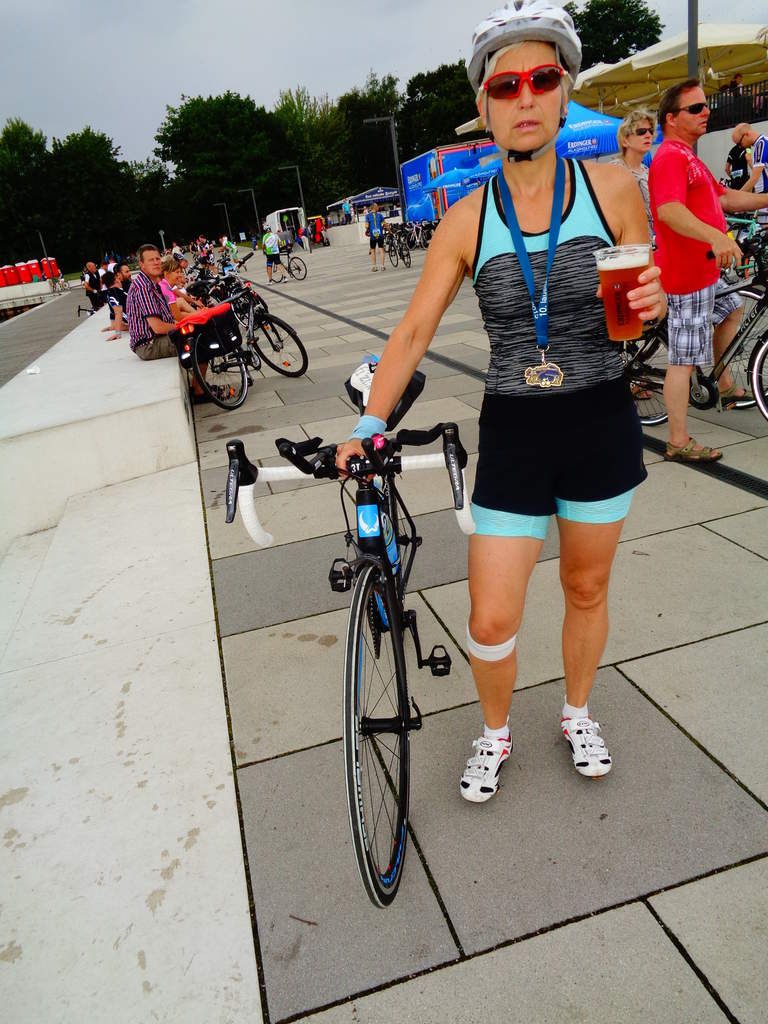 Senftenbergwochenende