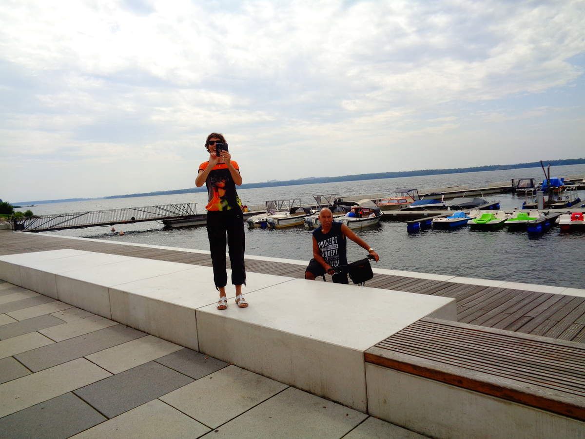 Senftenbergwochenende