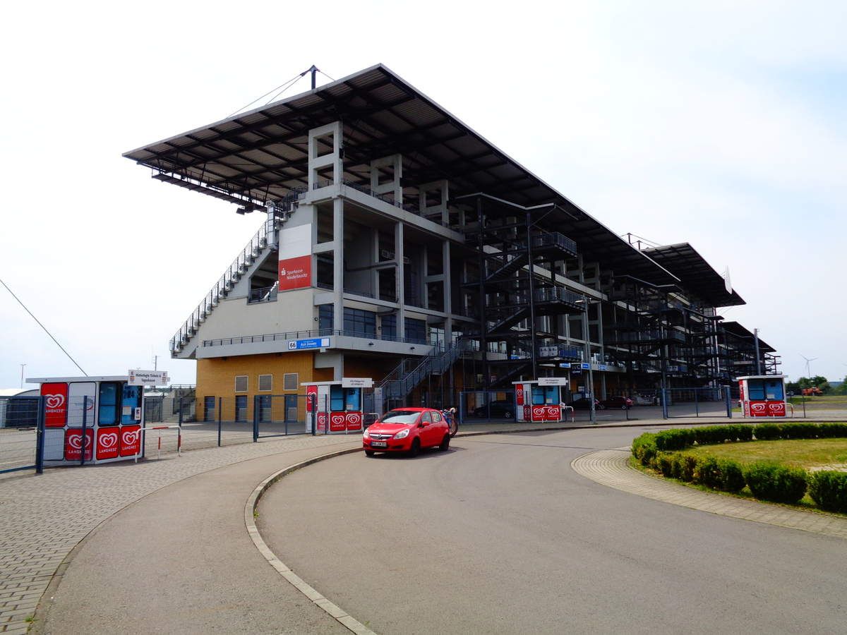 Senftenbergwochenende