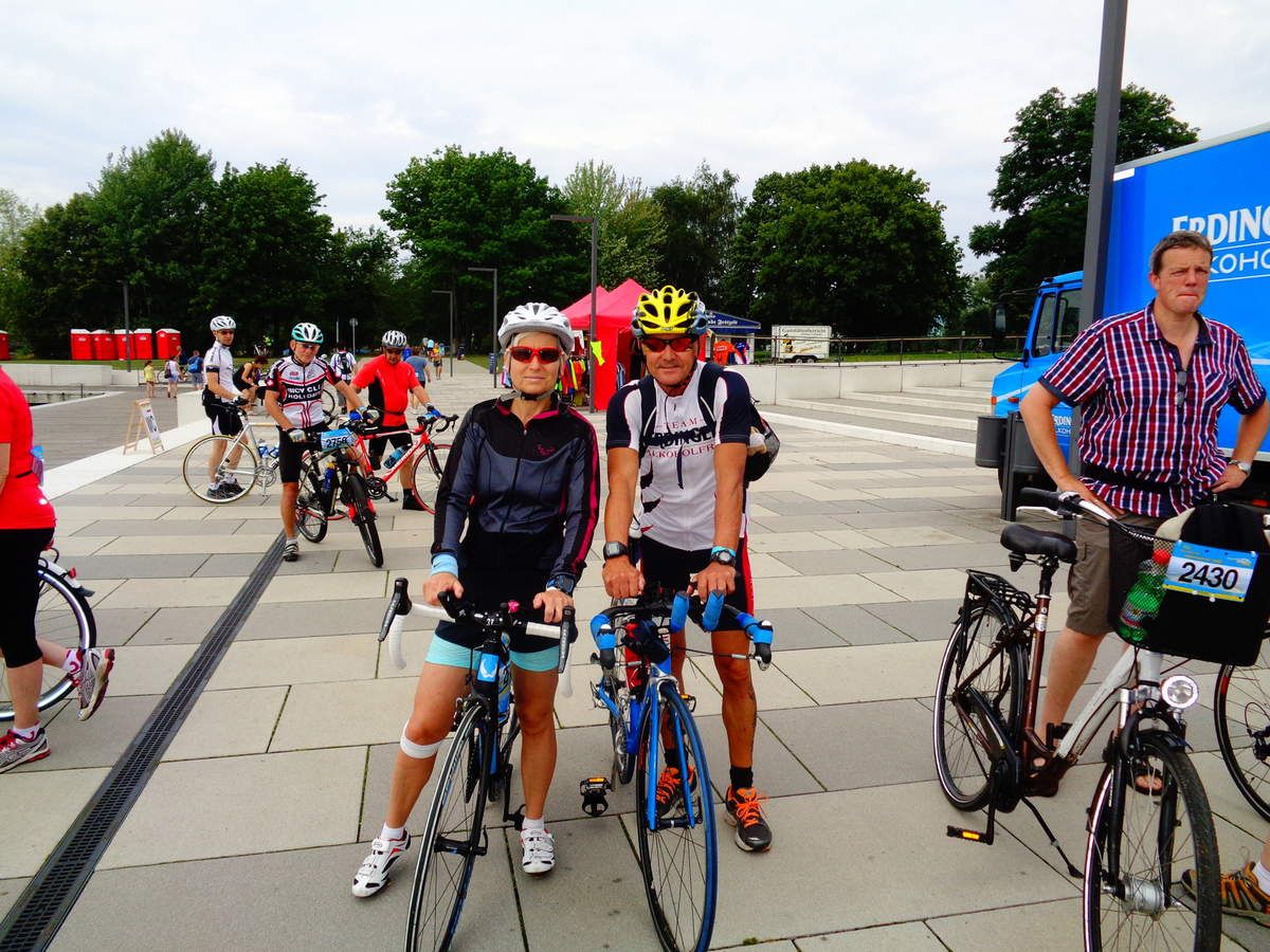 Senftenbergwochenende