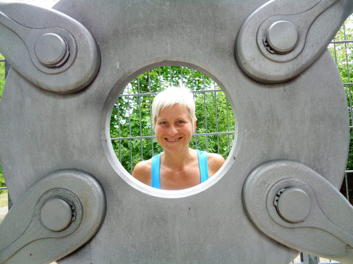 Senftenbergwochenende