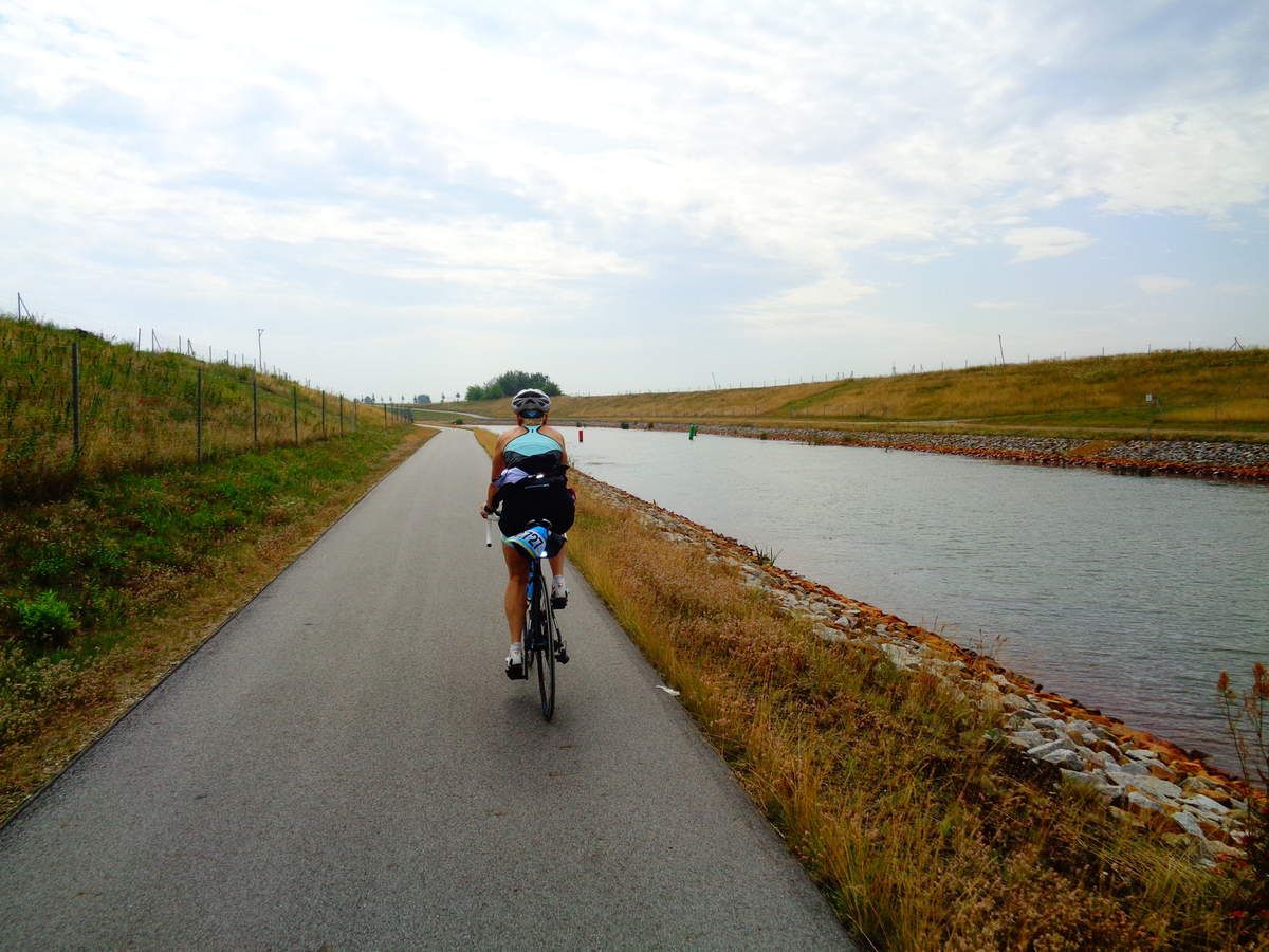 Senftenbergwochenende