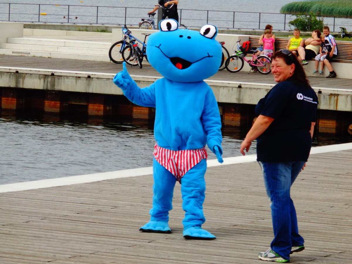 Senftenbergwochenende