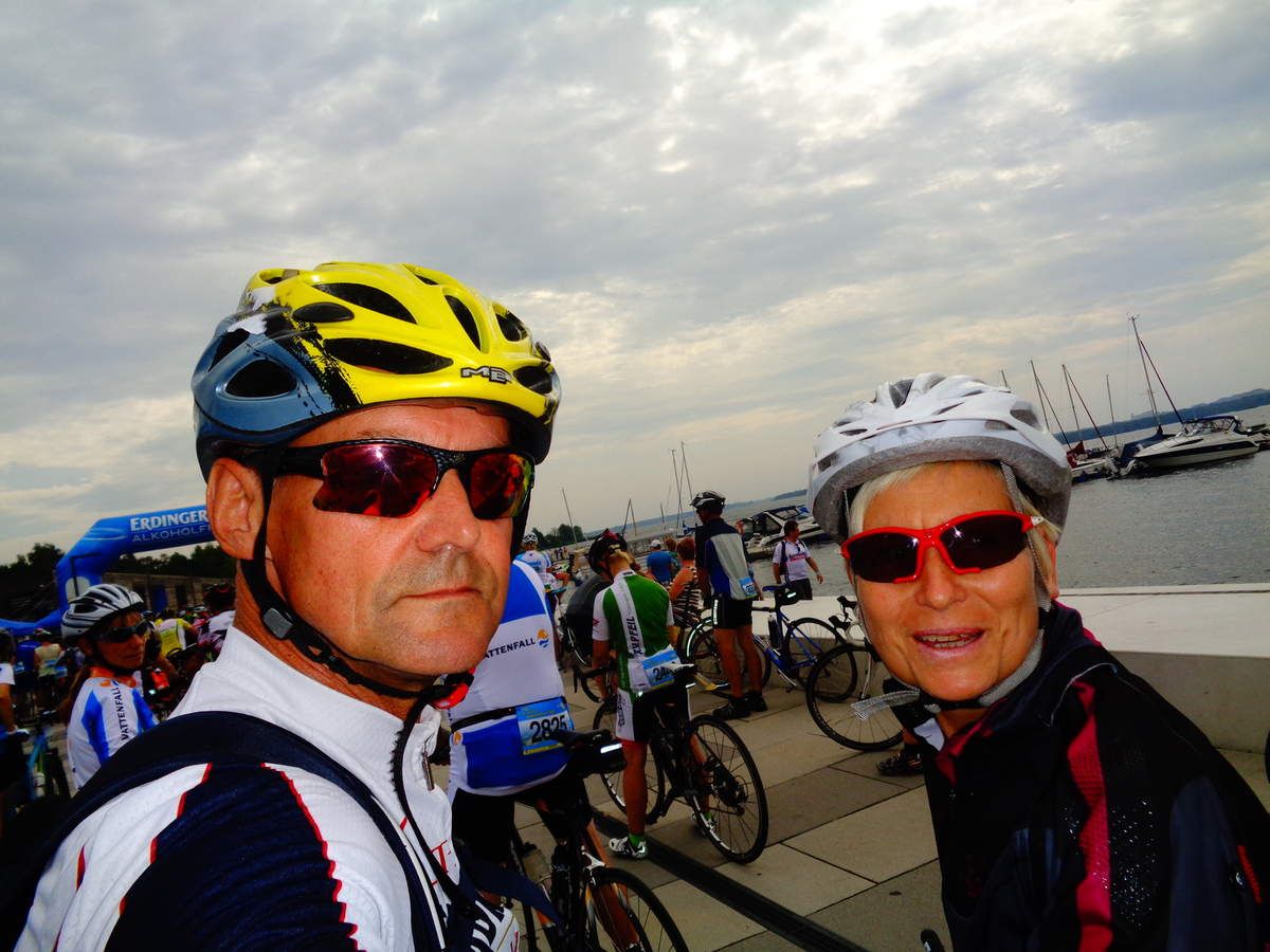 Senftenbergwochenende