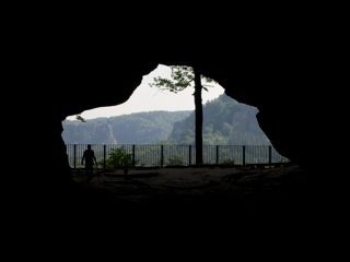 Die Sparkassen Panoramatour startete vom 07. bis 09. August 2015