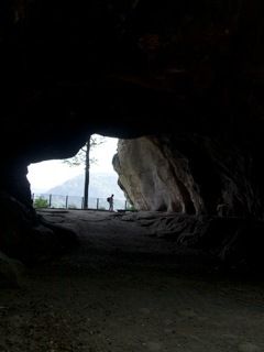 Die Sparkassen Panoramatour startete vom 07. bis 09. August 2015