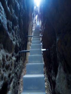 Die Sparkassen Panoramatour startete vom 07. bis 09. August 2015