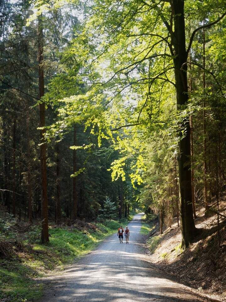 Die Sparkassen Panoramatour startete vom 07. bis 09. August 2015