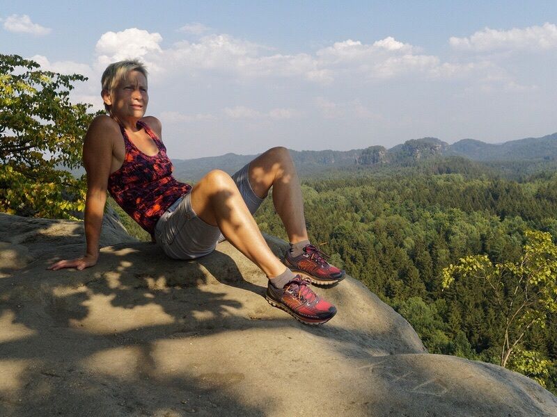 Die Sparkassen Panoramatour startete vom 07. bis 09. August 2015