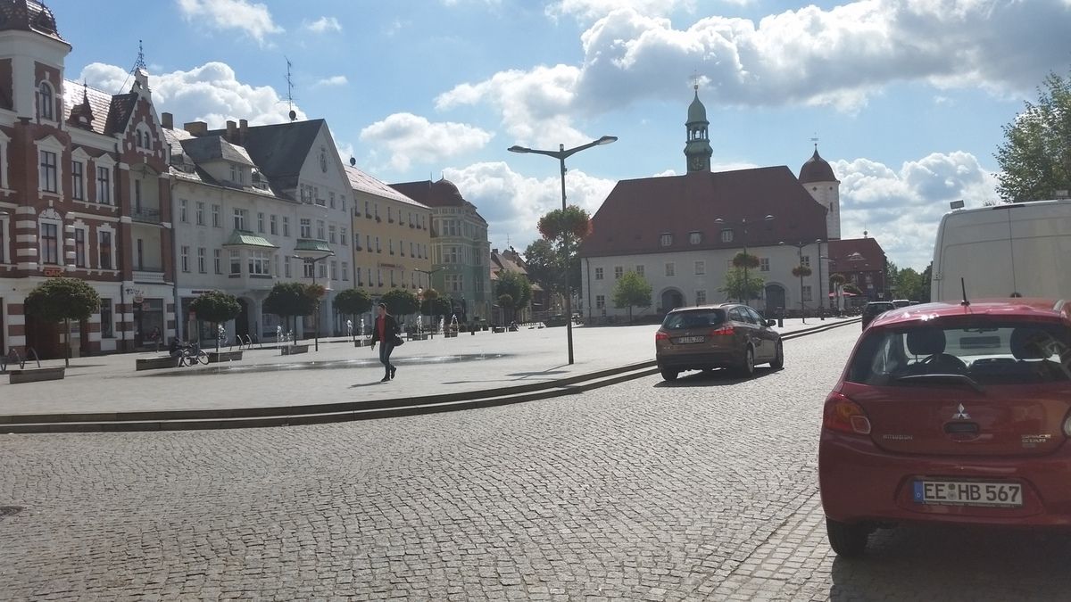 Alles Werte im optimalen Bereich! 16,7% Körperfett,23,2 BMI.