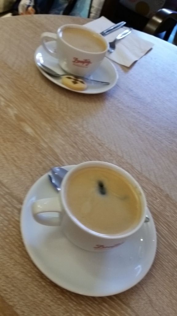 Alles Werte im optimalen Bereich! 16,7% Körperfett,23,2 BMI.