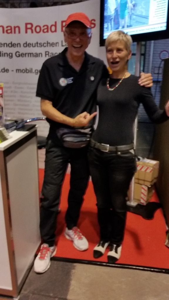 BMW 42. Berlin Marathon