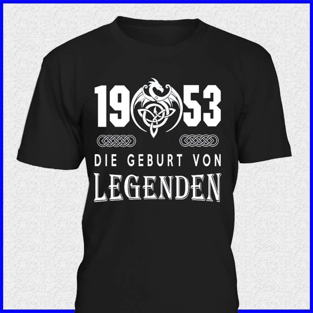 Es muss ein besonderes Jahr gewesen sein, als entschieden wurde, los raus und fang an selbst zu leben!