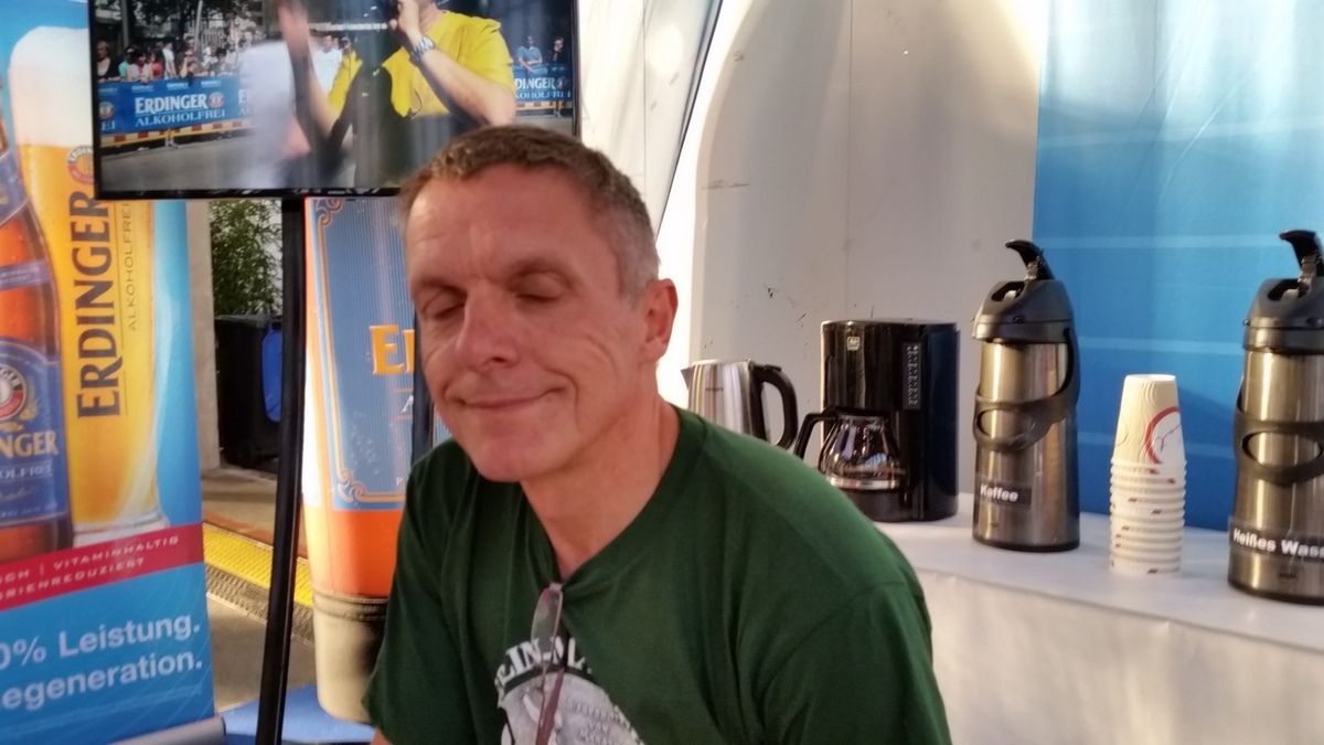 BMW 42. Berlin Marathon