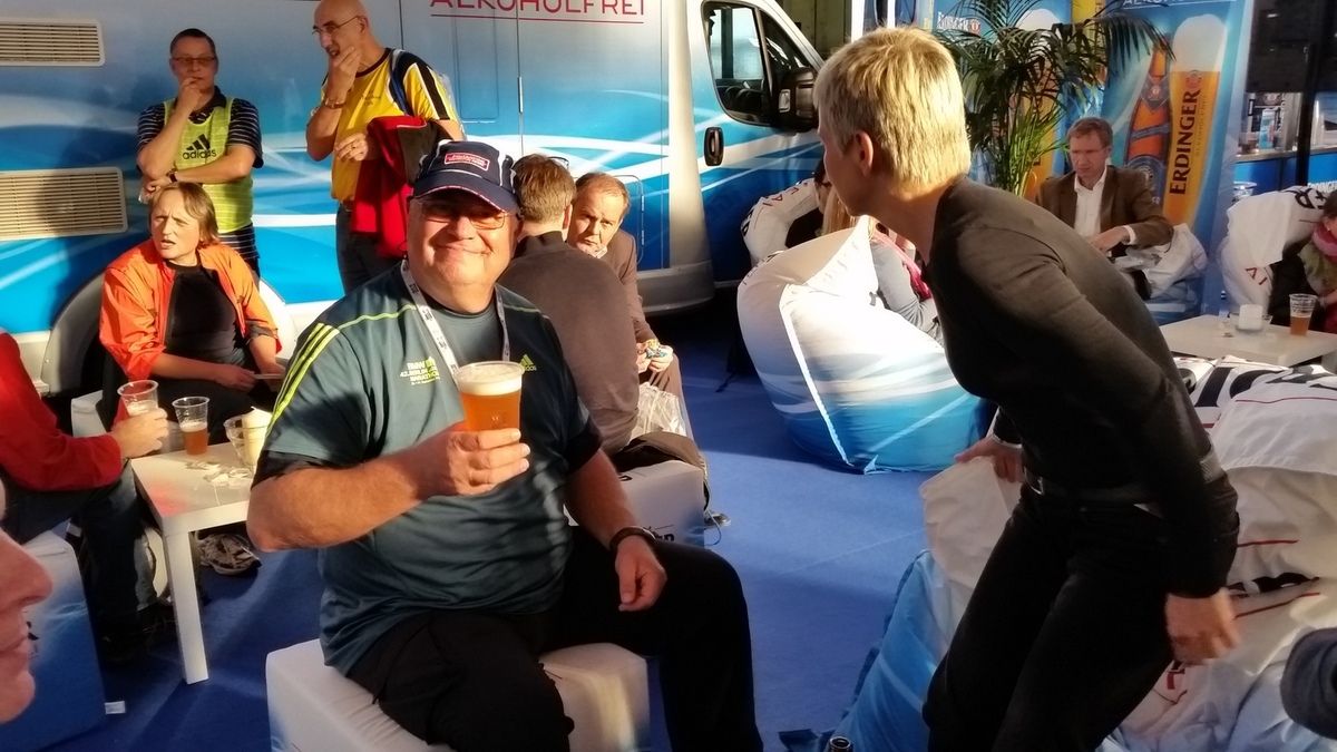 BMW 42. Berlin Marathon