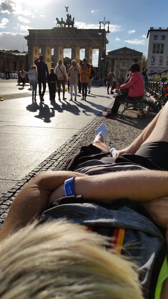 BMW 42. Berlin Marathon