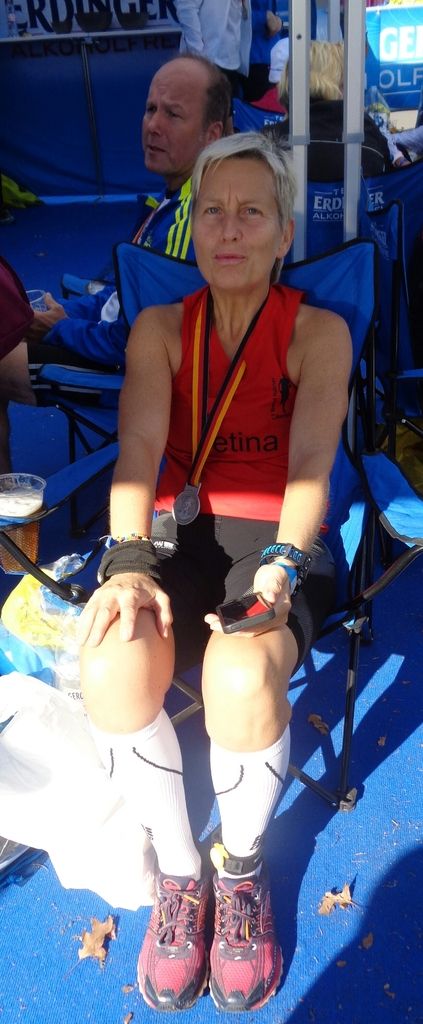 BMW 42. Berlin Marathon