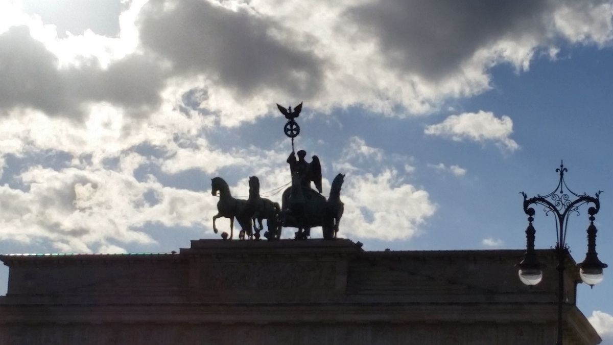 BMW 42. Berlin Marathon