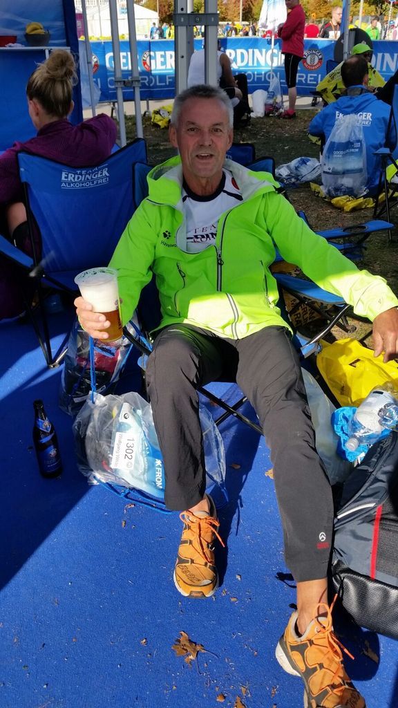 BMW 42. Berlin Marathon