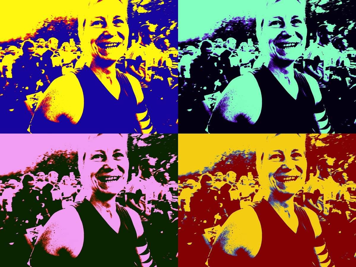 BMW 42. Berlin Marathon