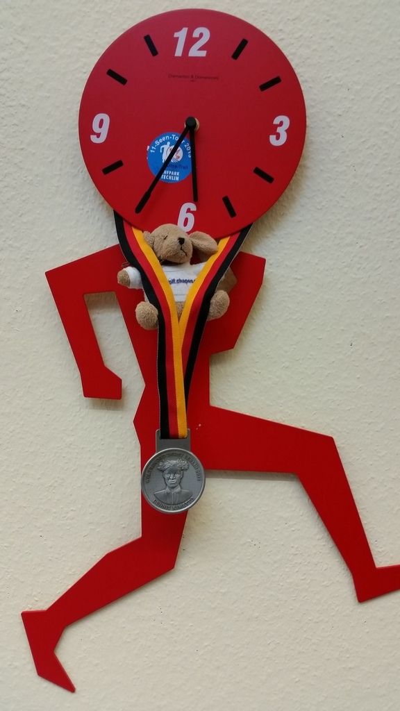 BMW 42. Berlin Marathon