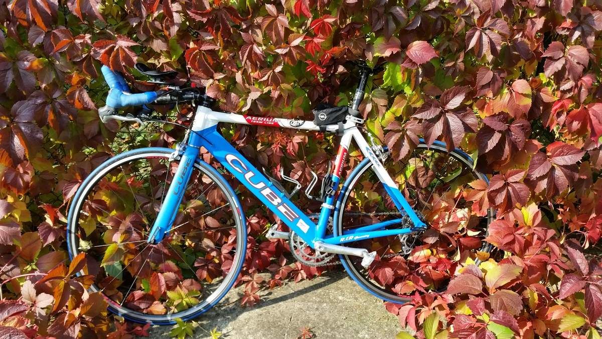 Brockenvorbereitungstraining mit Kürbiseinlage