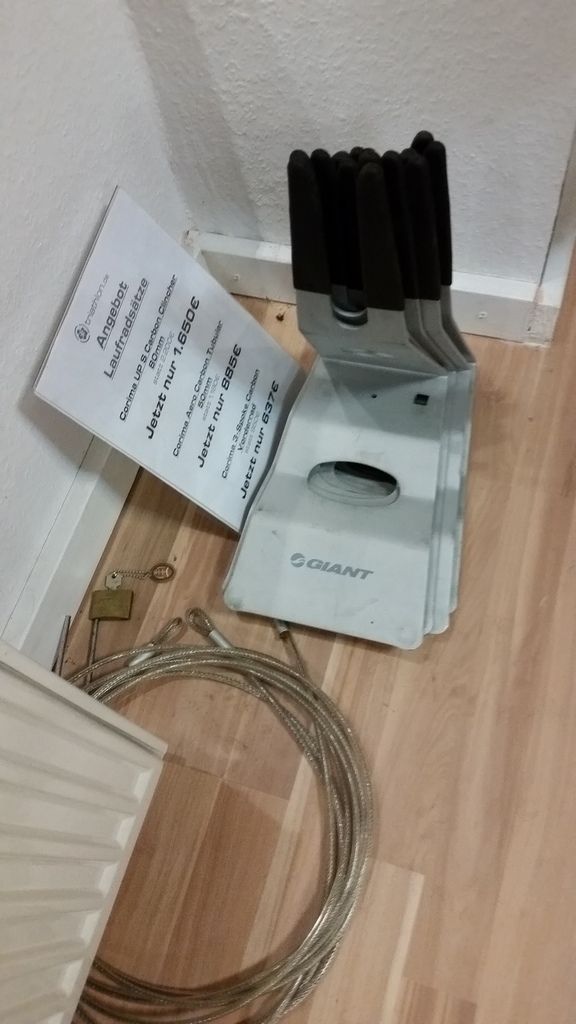 Triathlonschrauberlehrgang