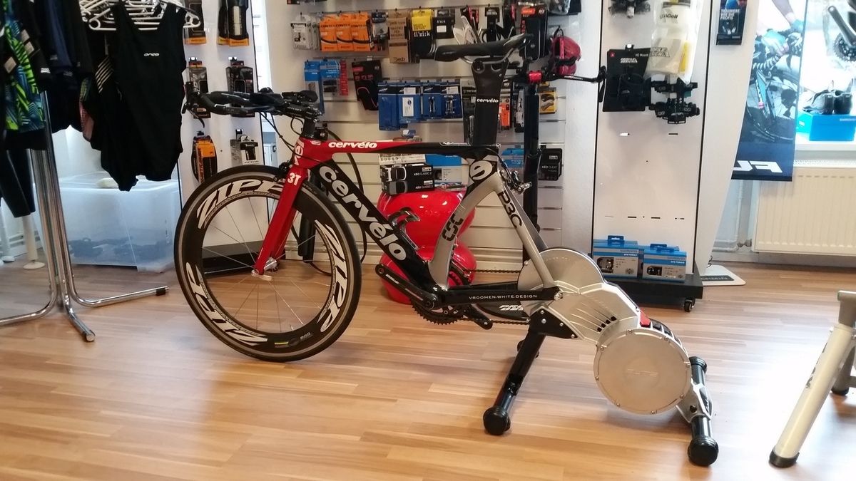 Triathlonschrauberlehrgang