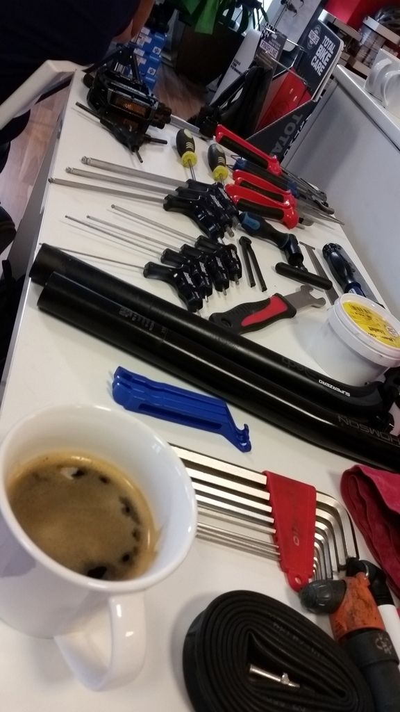 Ein tolles "Erlebniswochenende"!