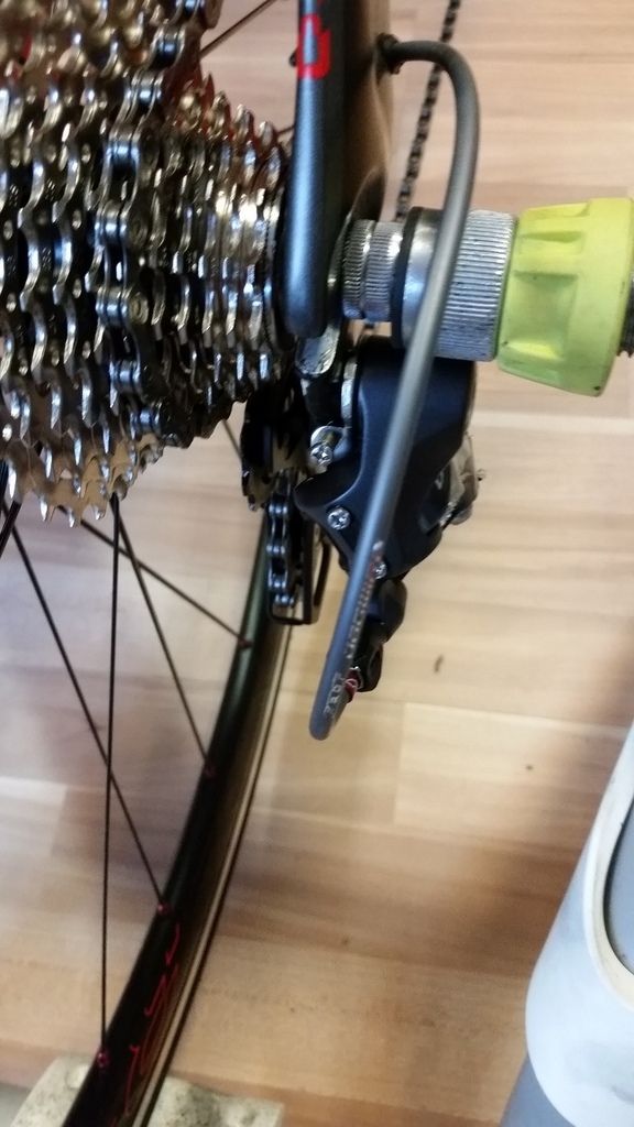 Triathlonschrauberlehrgang