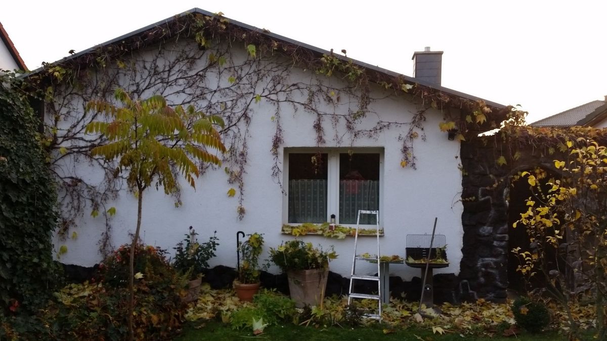 Ein tolles "Erlebniswochenende"!