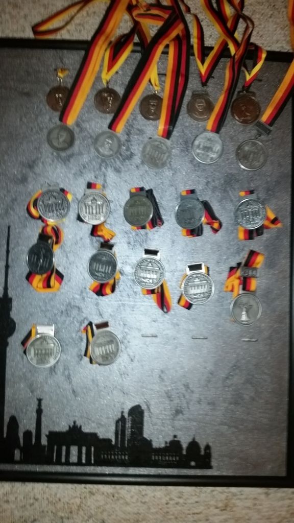 Ein tolles "Erlebniswochenende"!