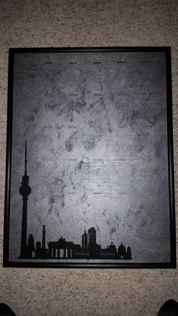 Ein tolles "Erlebniswochenende"!