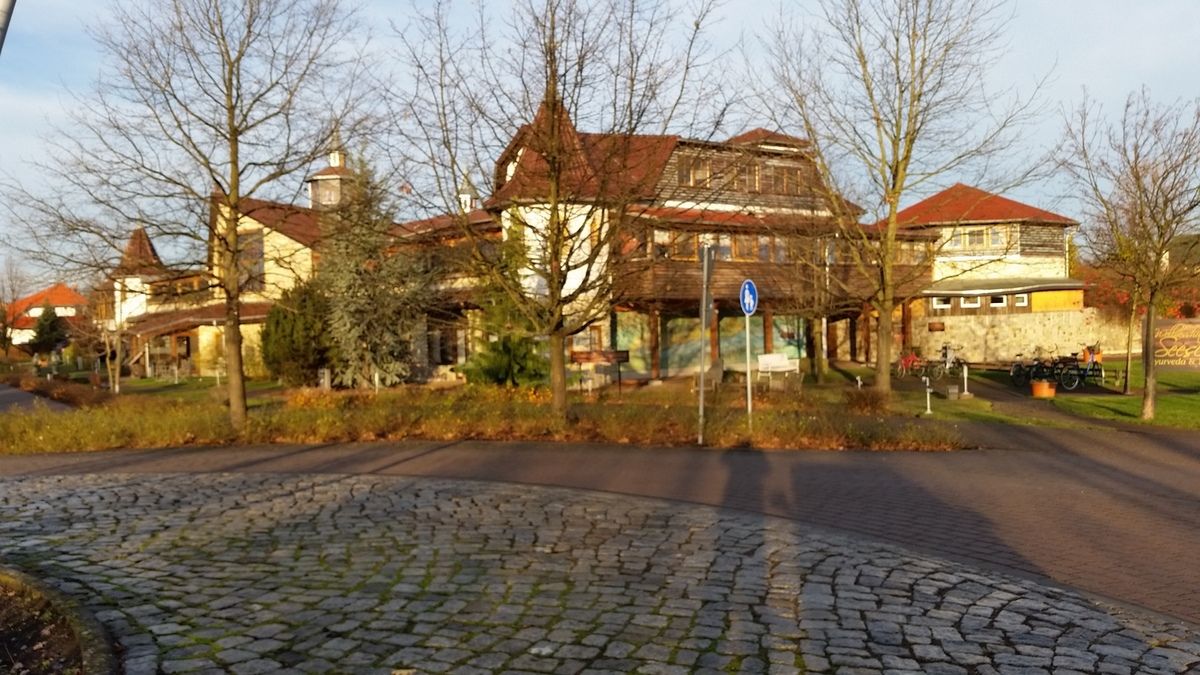 16. Nikolauslauf über 6,6 Km