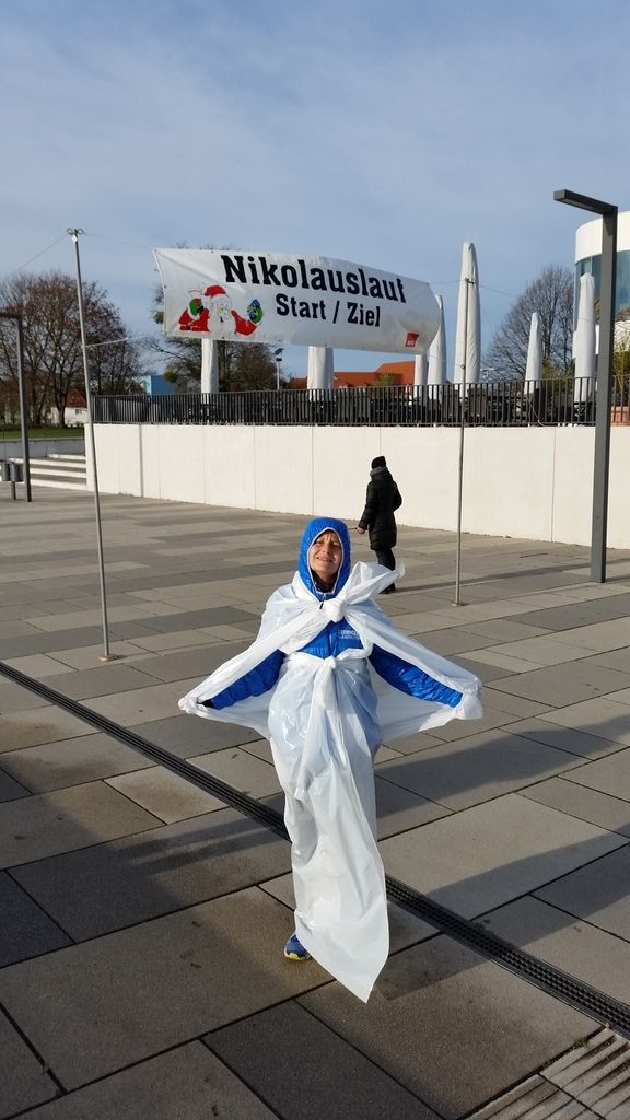 16. Nikolauslauf über 6,6 Km