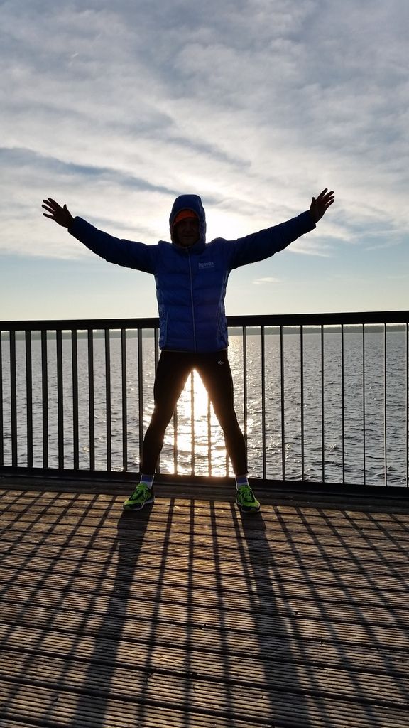 16. Nikolauslauf über 6,6 Km