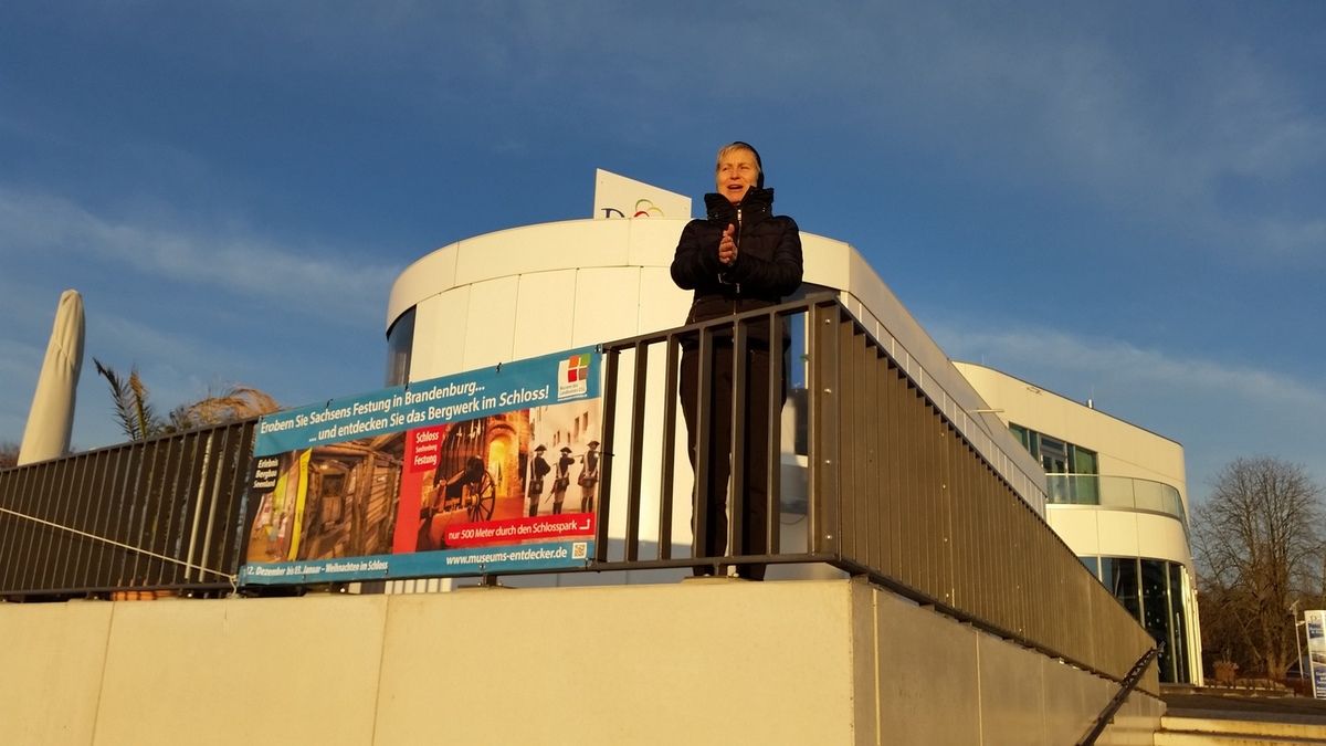 16. Nikolauslauf über 6,6 Km