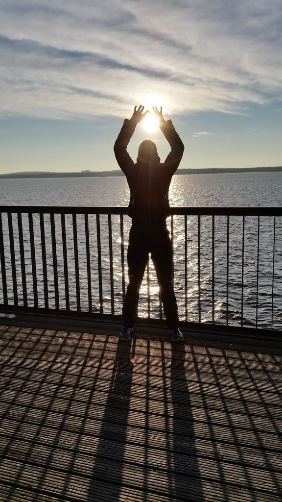 16. Nikolauslauf über 6,6 Km