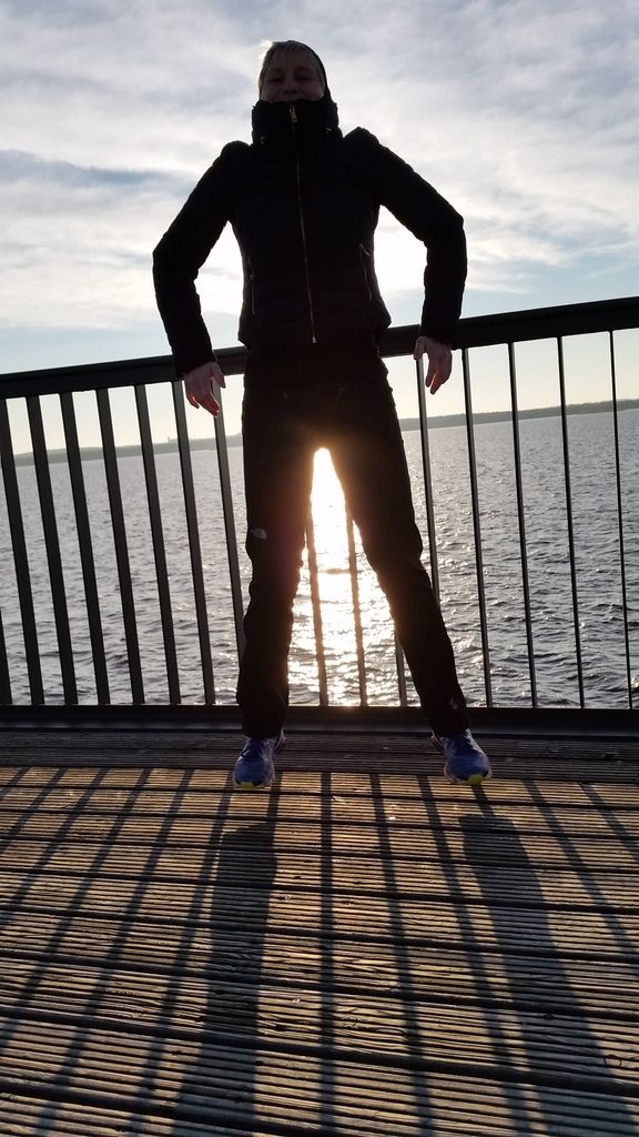 16. Nikolauslauf über 6,6 Km