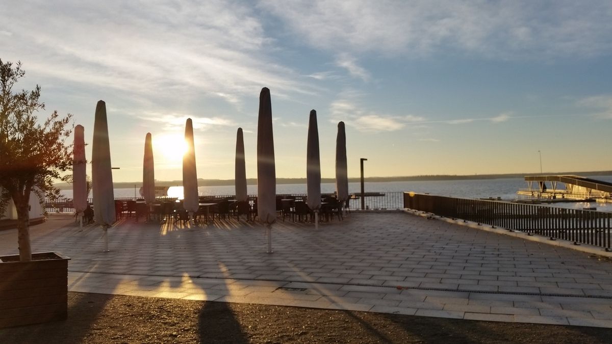 16. Nikolauslauf über 6,6 Km