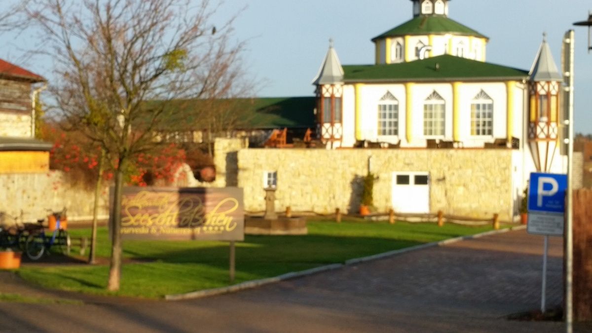 16. Nikolauslauf über 6,6 Km