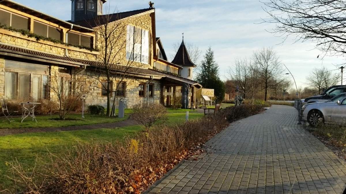 16. Nikolauslauf über 6,6 Km