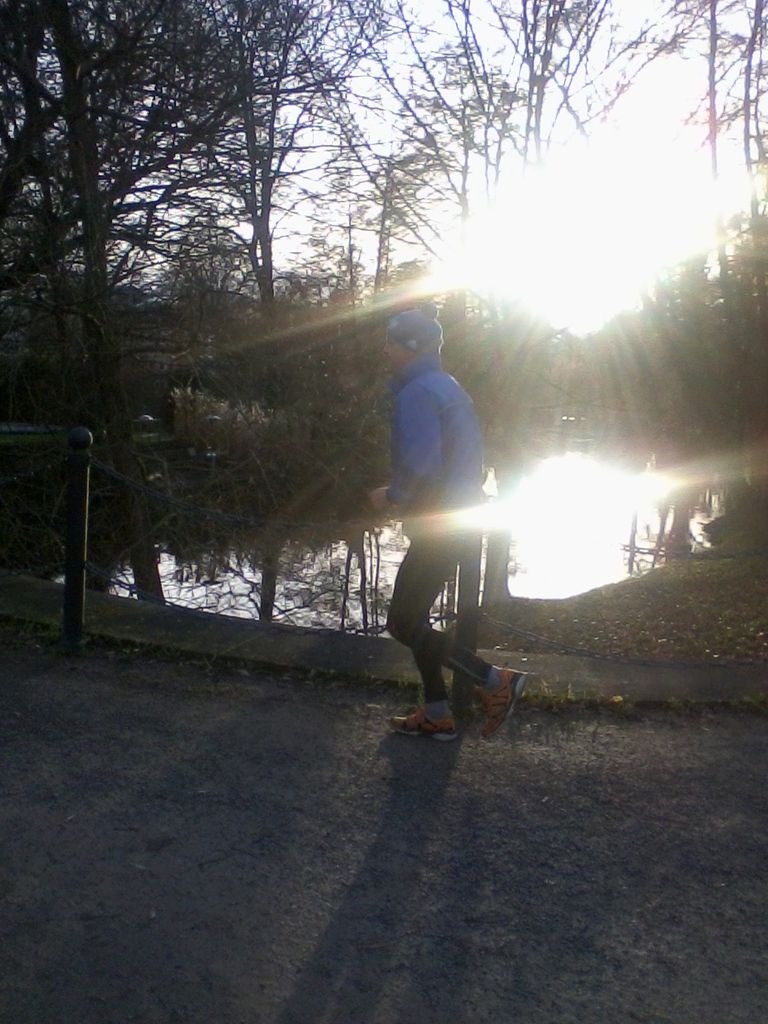 Advent, Advent ein neues LED Lichtlein brennt...