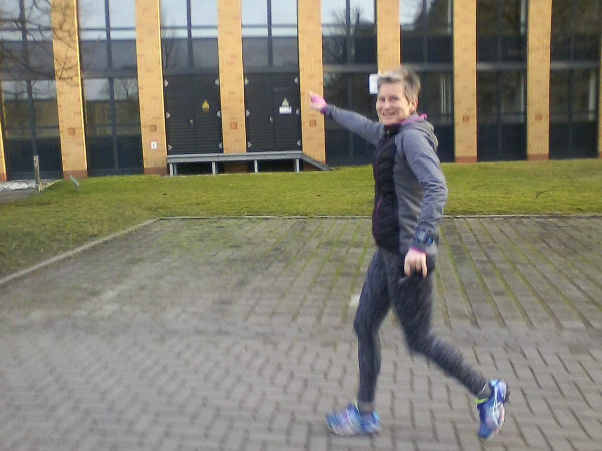 Advent, Advent ein neues LED Lichtlein brennt...