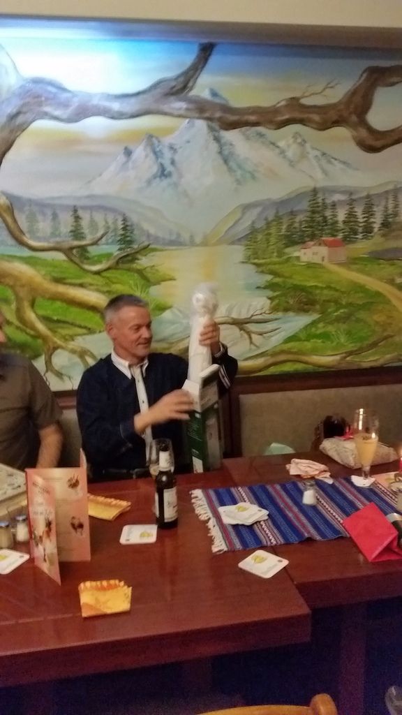 Advent, Advent ein neues LED Lichtlein brennt...