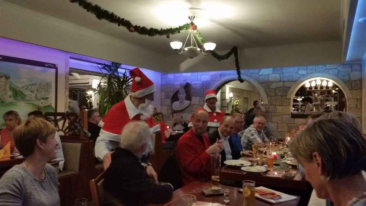 Advent, Advent ein neues LED Lichtlein brennt...