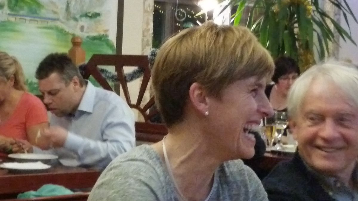 Advent, Advent ein neues LED Lichtlein brennt...